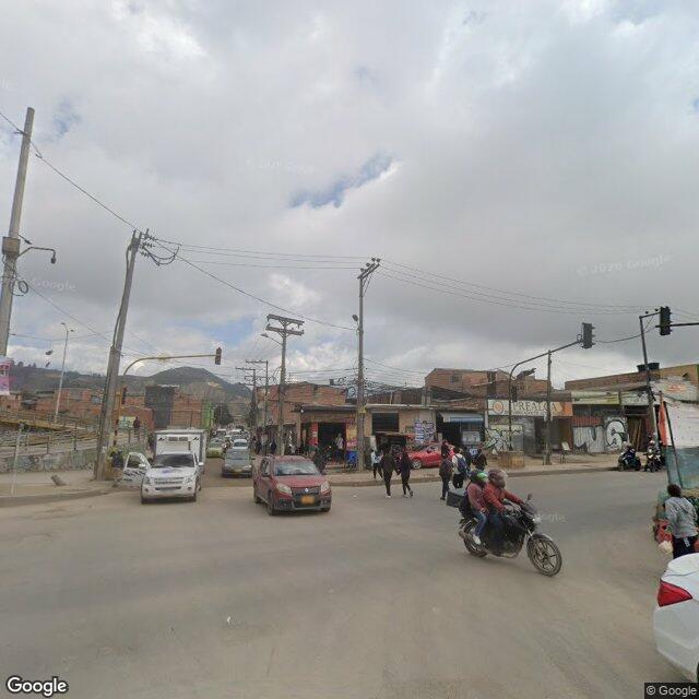 Inmueble en Soacha