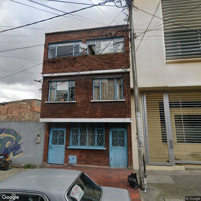 Inmueble en Bogotá D.C.