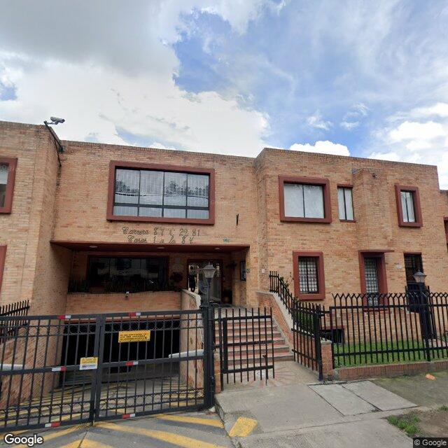 Inmueble en Bogotá D.C.