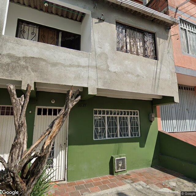Inmueble en Floridablanca