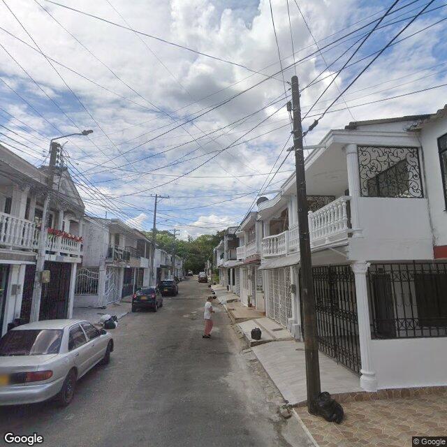 Inmueble en Villavicencio