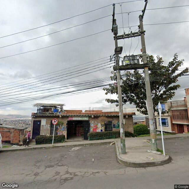 Inmueble en Bogotá D.C.
