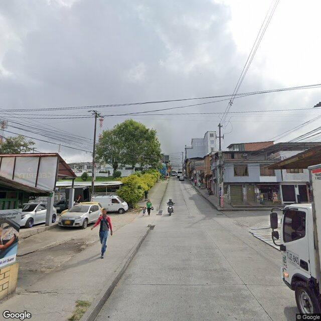 Inmueble en Manizales