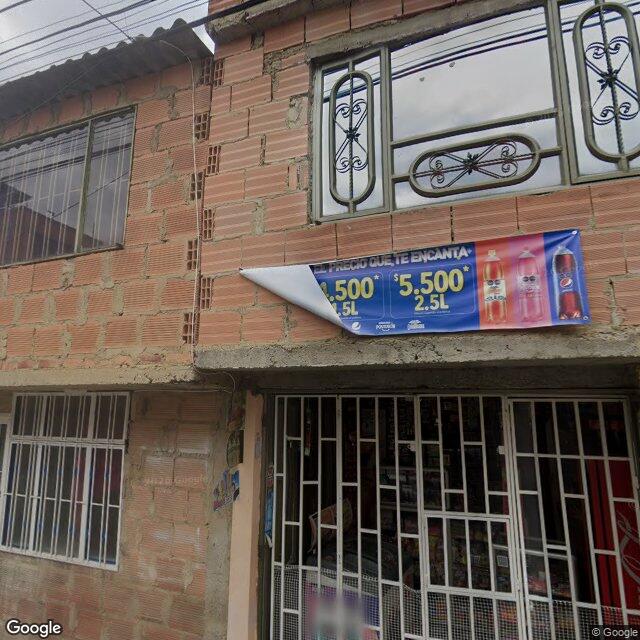 Inmueble en Bogotá D.C.