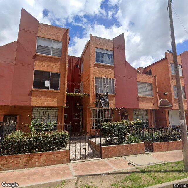 Inmueble en Zipaquirá