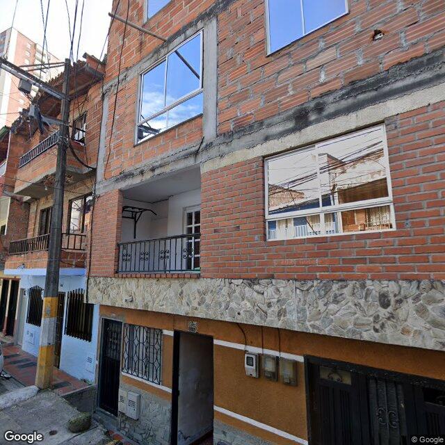 Inmueble en Bello