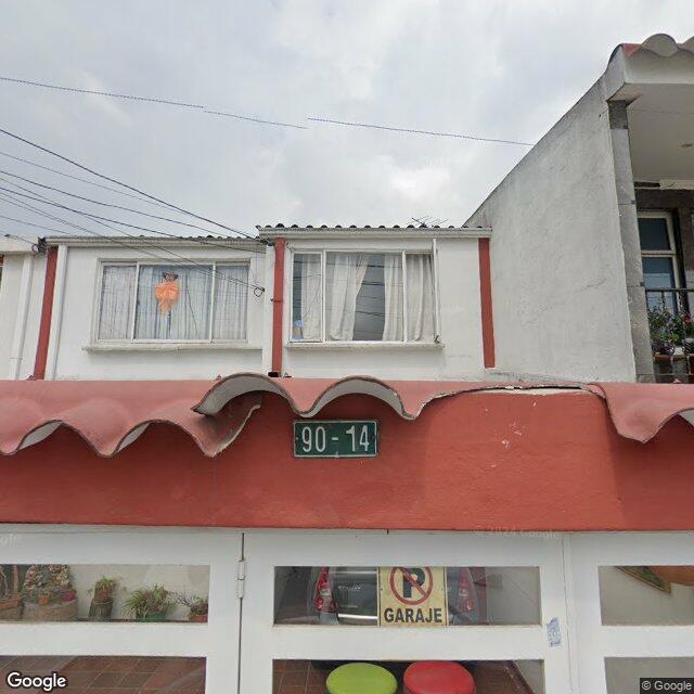 Inmueble en Bogotá D.C.