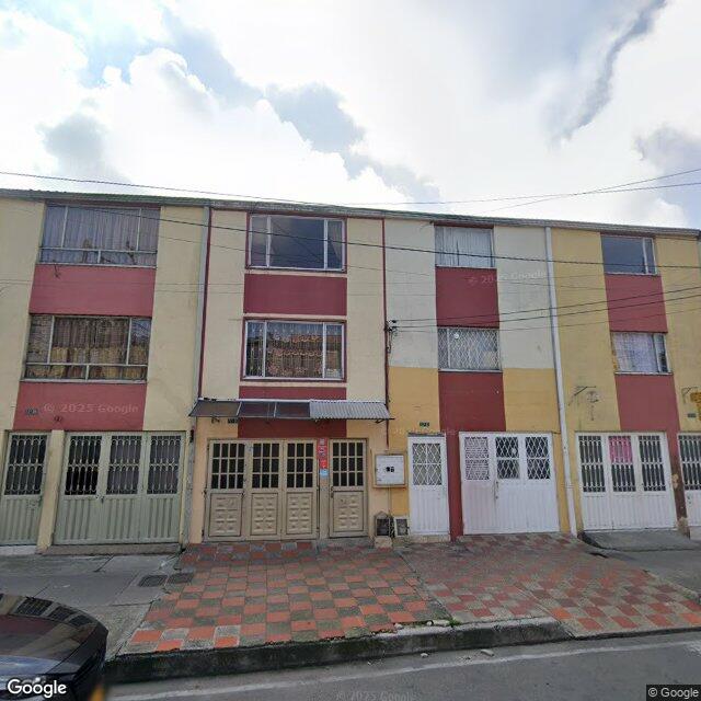 Inmueble en Bogotá D.C.