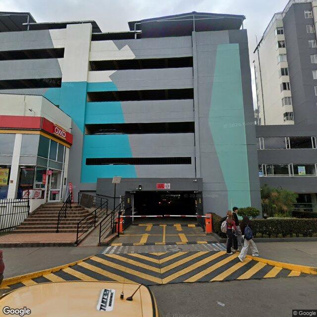 Inmueble en Bogotá D.C.