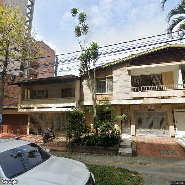 Inmueble en Medellín