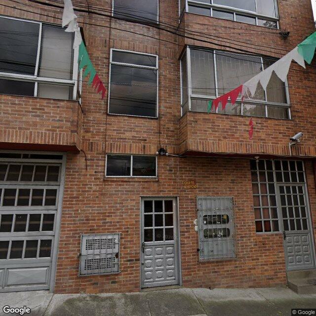 Inmueble en Bogotá D.C.