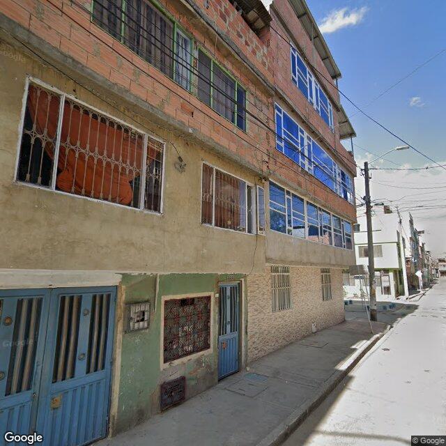 Inmueble en Bogotá D.C.