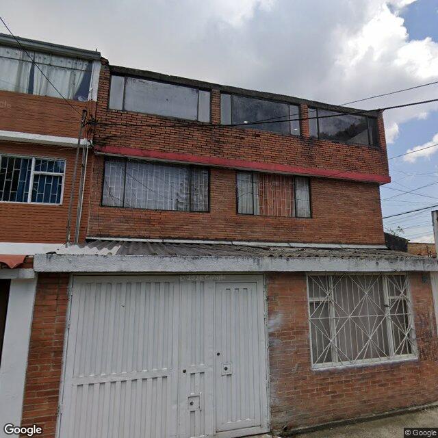 Inmueble en Bogotá D.C.