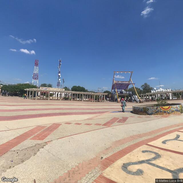 Inmueble en Uribía