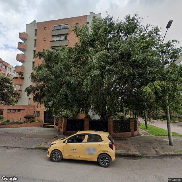 Inmueble en Bogotá D.C.