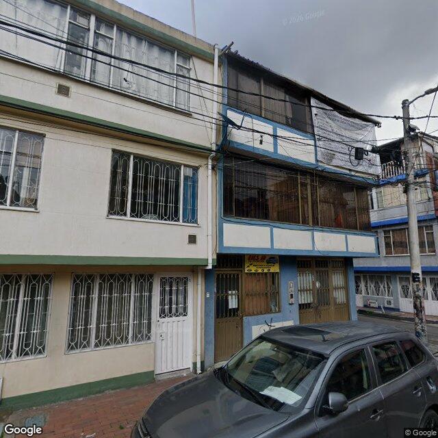 Inmueble en Bogotá D.C.