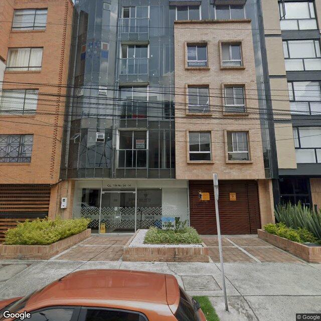 Inmueble en Bogotá D.C.