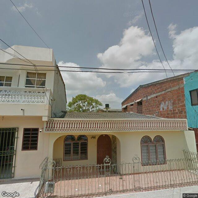 Inmueble en Turbaco