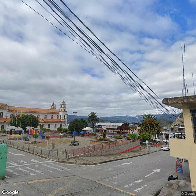 Inmueble en Tangua