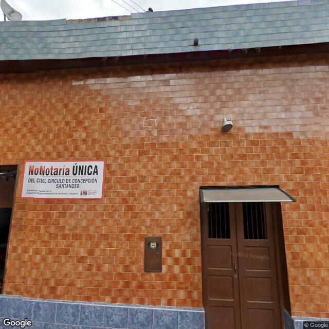 Inmueble en Concepción