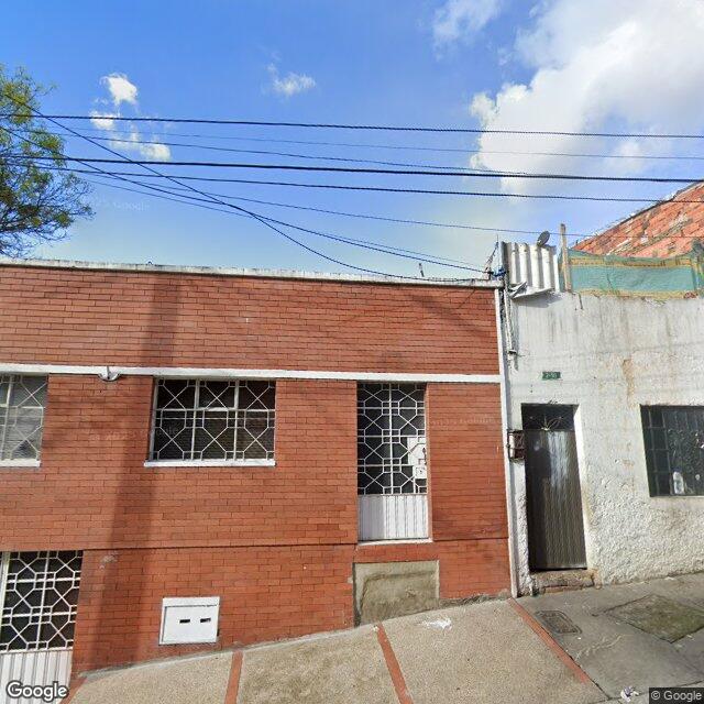 Inmueble en Bogotá D.C.