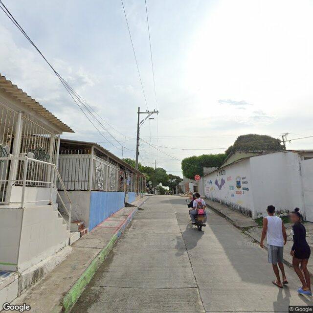 Inmueble en Barranquilla
