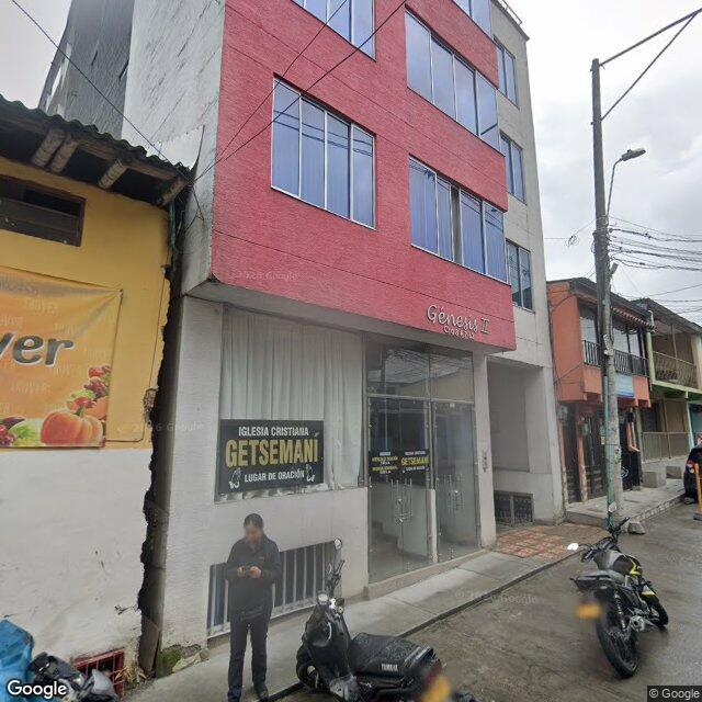 Inmueble en Villamaría