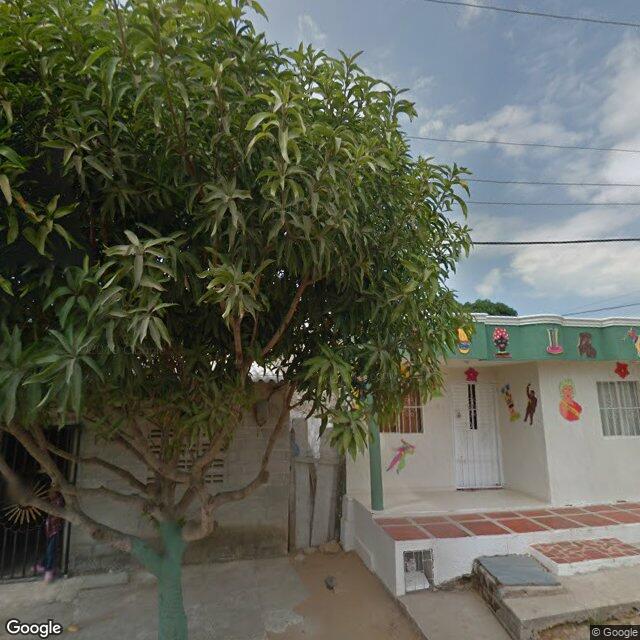 Inmueble en Riohacha