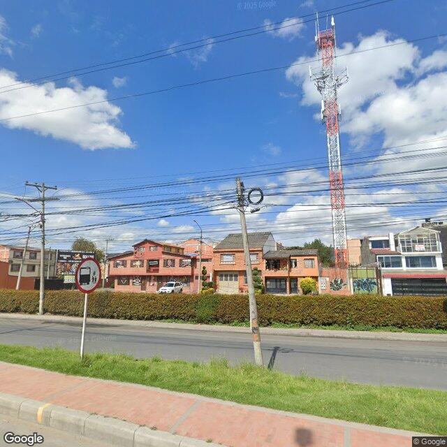 Inmueble en Chía