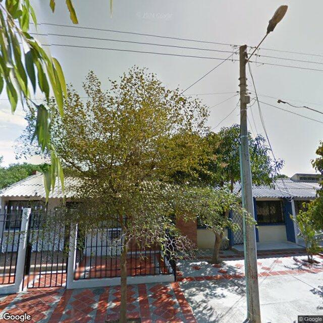 Inmueble en Valledupar