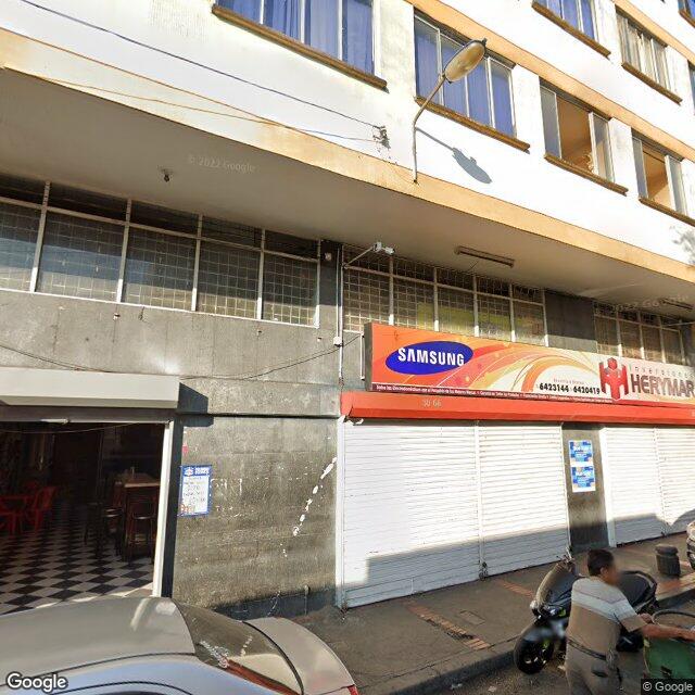 Inmueble en Bucaramanga