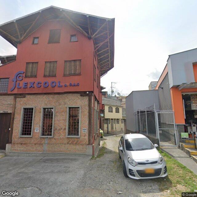Inmueble en Manizales