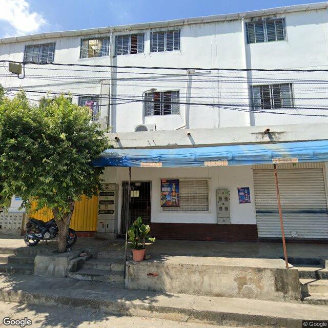 Inmueble en Villa del rosario