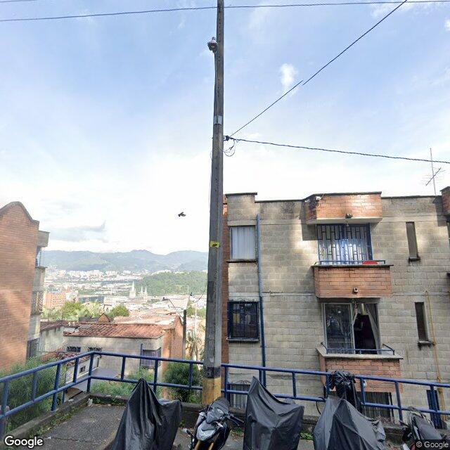 Inmueble en Medellín