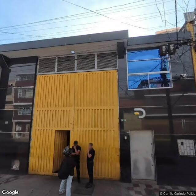 Inmueble en Bogotá D.C.