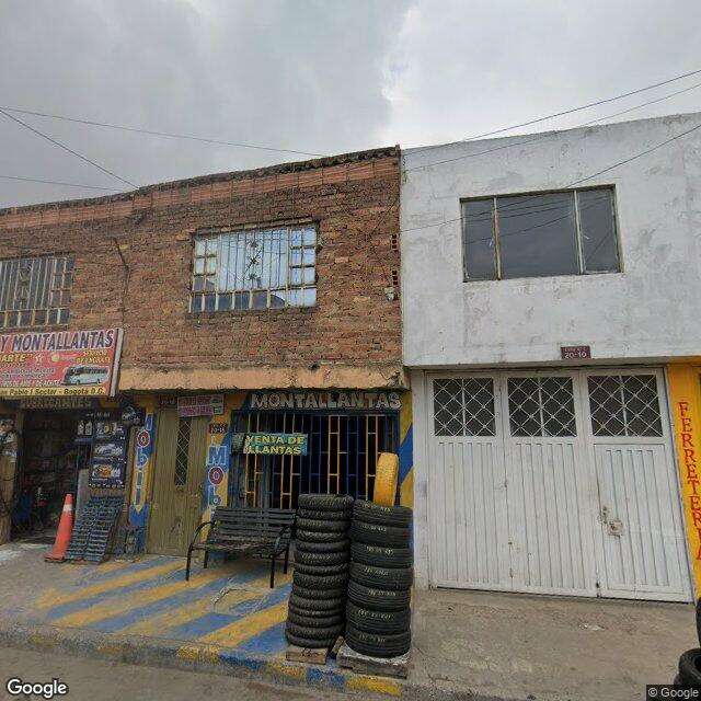 Inmueble en Soacha