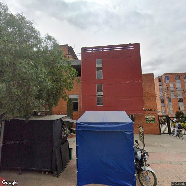 Inmueble en Bogotá D.C.