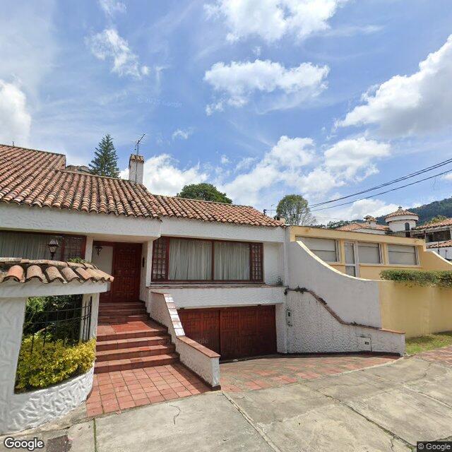 Inmueble en Bogotá D.C.