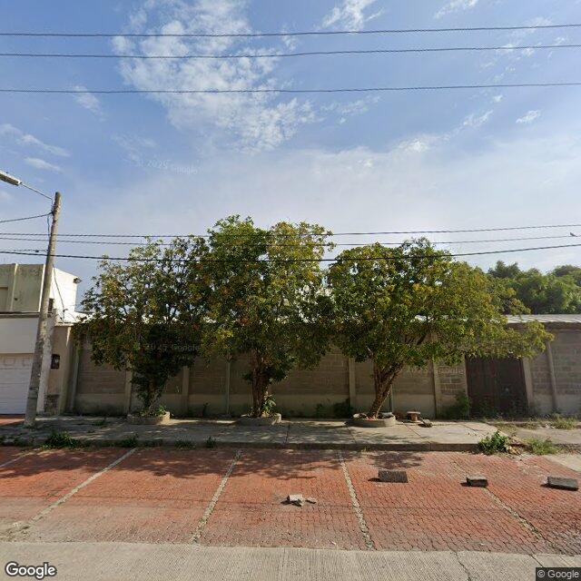 Inmueble en Barranquilla