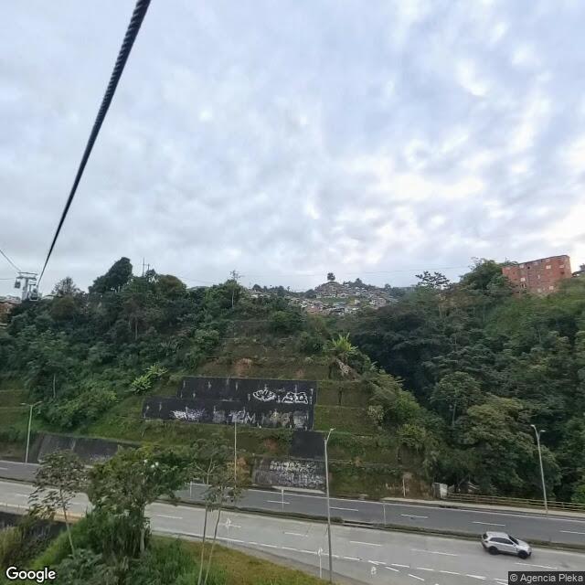 Inmueble en Manizales