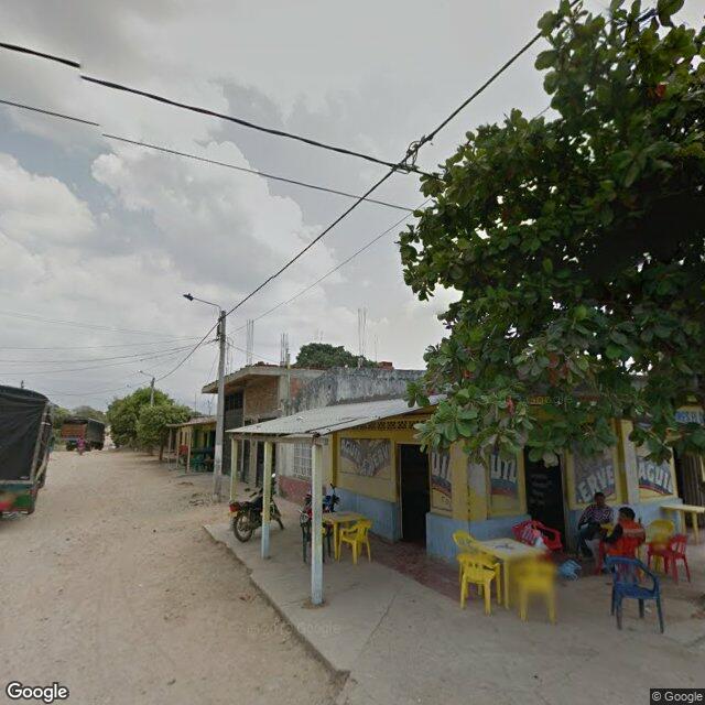 Inmueble en Aguachica
