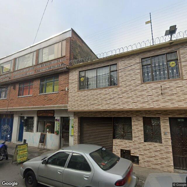 Inmueble en Bogotá D.C.