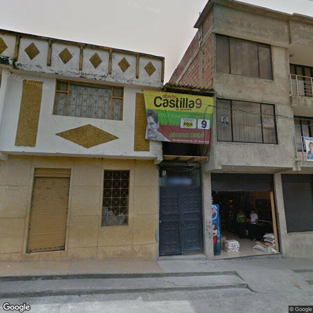 Otro bien en San Pablo