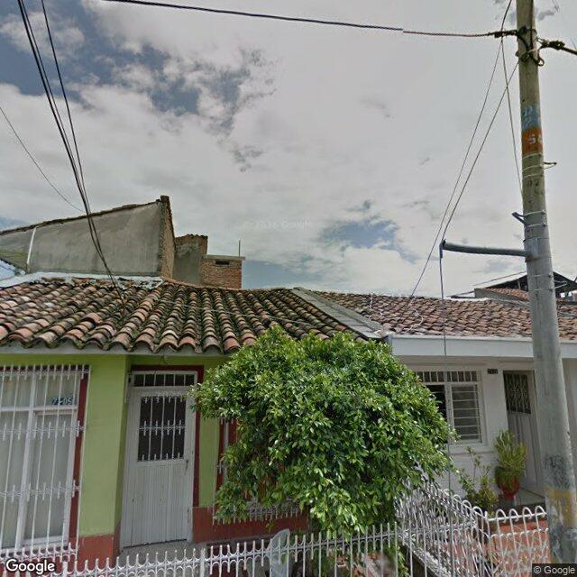 Inmueble en Palmira