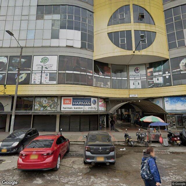Inmueble en Bogotá D.C.