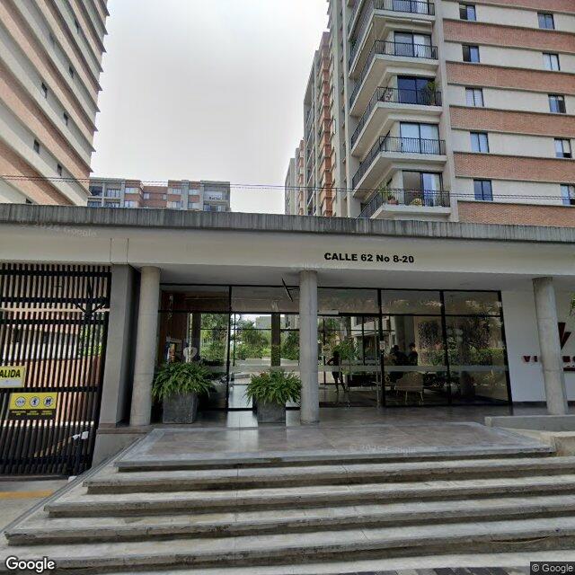 Inmueble en Ibagué
