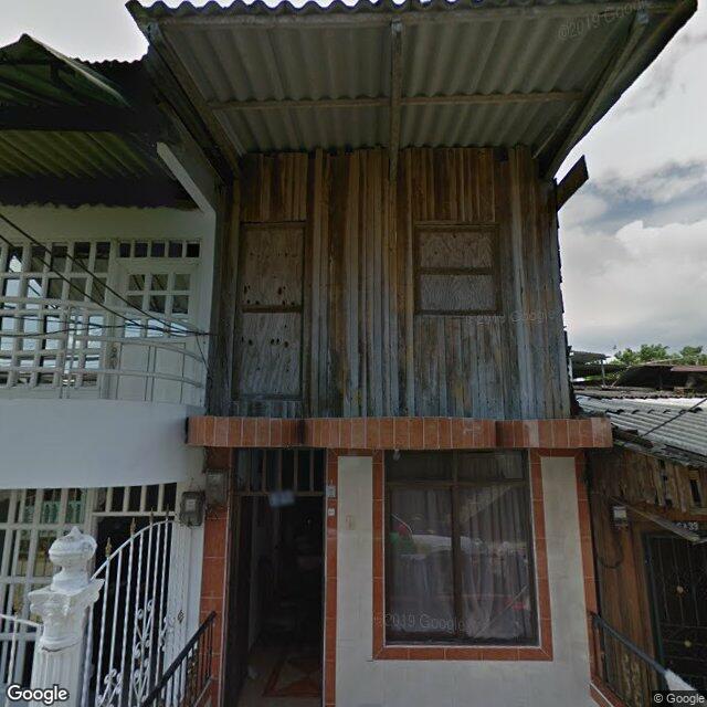 Inmueble en Pradera
