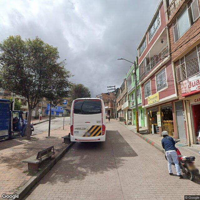 Inmueble en Bogotá D.C.