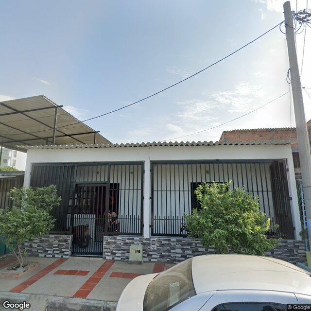 Inmueble en Girardot