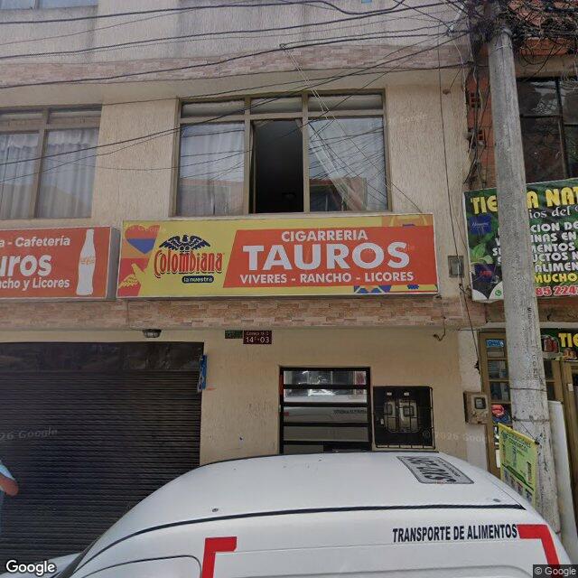 Inmueble en Soacha